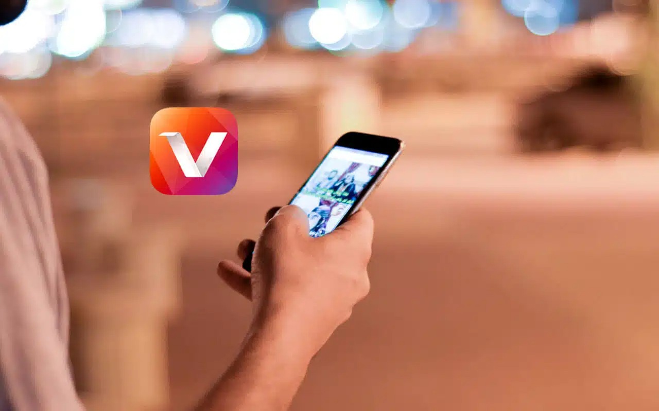 Vidmate App: Features That Make It Stand Out in 2025