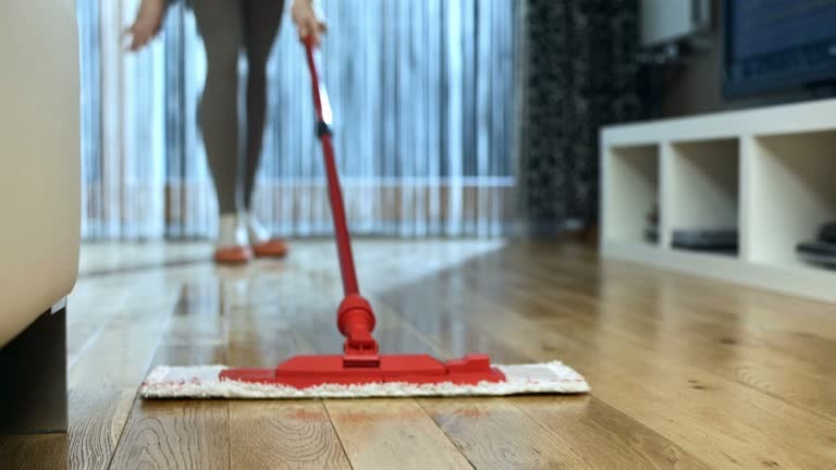 How Seattle’s Unpredictable Weather Makes Professional Cleaning Essential